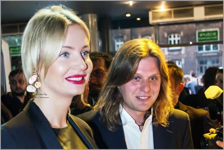 Agnieszka Woźniak Starak na Instagramie?!