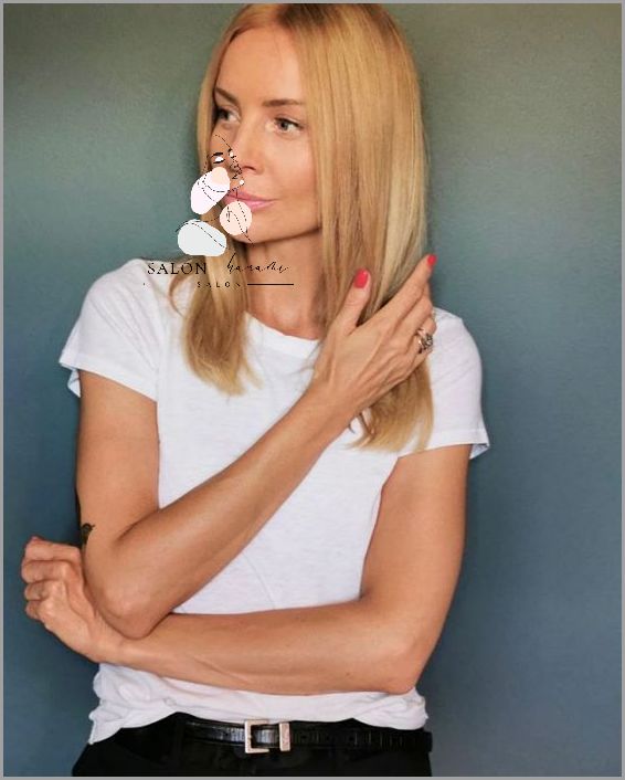 Agnieszka Woźniak Starak na Instagramie?!