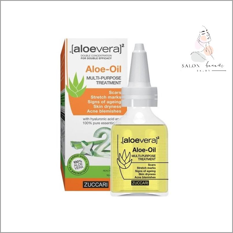 Aloes Na Tradzik: Cudowny Środek na Trądzik!