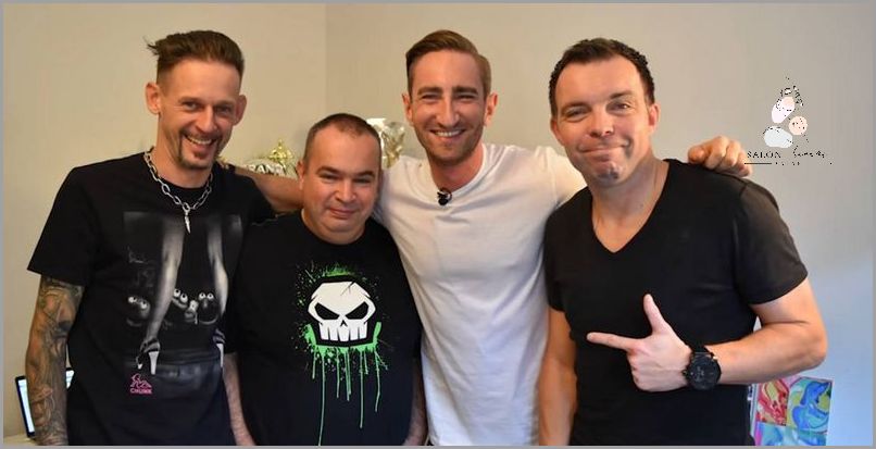 Ani Mru Mru Tofik - nowy hit!