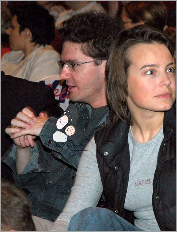 Anna Mucha i Kuba Wojewódzki Razem!