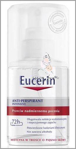 Antyperspirant Dla Mezczyzn: Przestań Się Pocić!