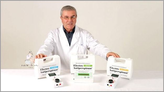 Antyperspirant Dla Mezczyzn: Przestań Się Pocić!