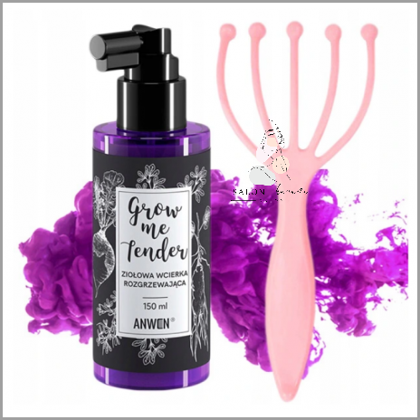 Anwen Grow Me Tender - Przepis na miłość!