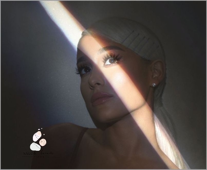 Ariana Grande - Dziękuję Ci, Następny!