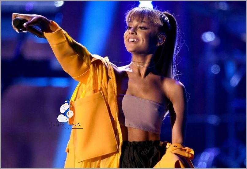 Ariana Grande - Dziękuję Ci, Następny!