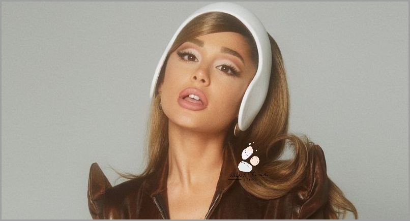 Ariana Grande - Dziękuję Ci, Następny!
