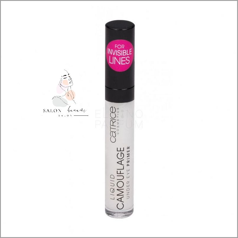 Łatwy makijaż z Liquid Camouflage Kolory Catrice! Łatwy makijaż z Liquid Camouflage Kolory Catrice!