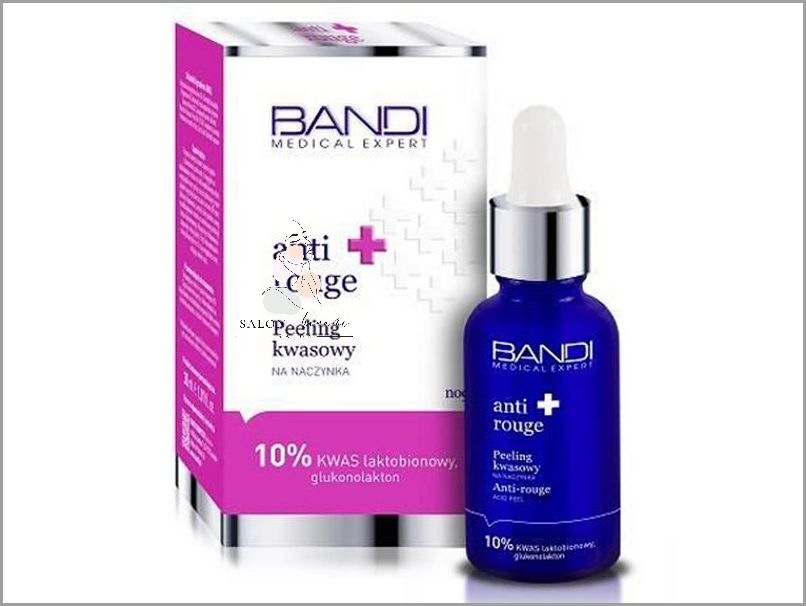 Bandi Krem Do Twarzy - Sprawdź Co Cię Czeka!