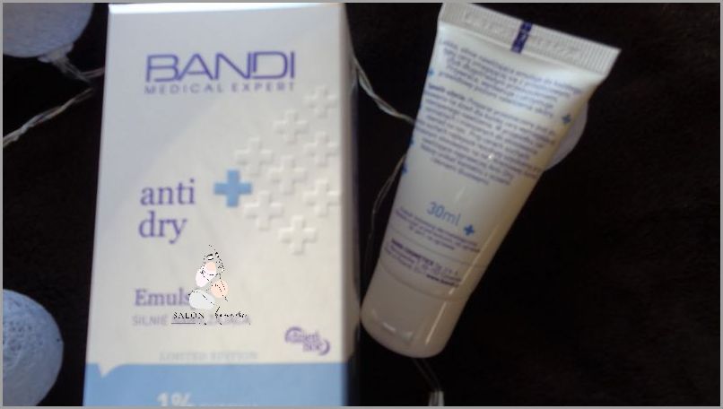 Bandi Krem Do Twarzy - Sprawdź Co Cię Czeka!