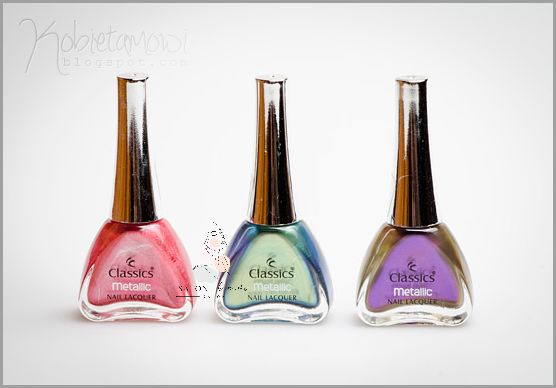 Beżowy Lakier Do Paznokci - Hit Sezonu!