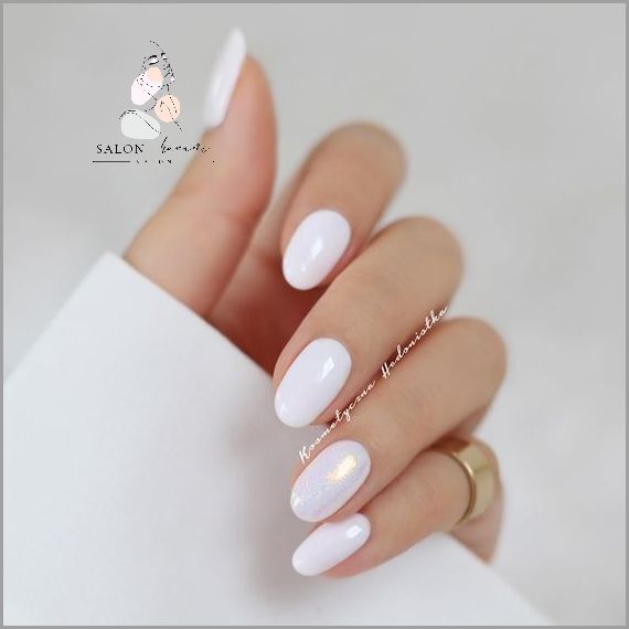 Beżowy Lakier Do Paznokci - Hit Sezonu!