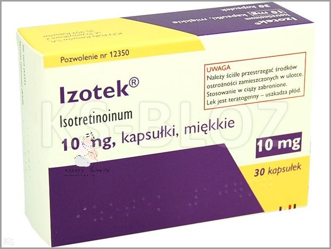 Bez Recepty: Izotretynoina Maść! Bez Recepty: Izotretynoina Maść!