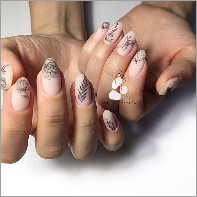 Bezbarwny Lakier Hybrydowy - Nowy Trend w Manicure! Bezbarwny Lakier Hybrydowy - Nowy Trend w Manicure!