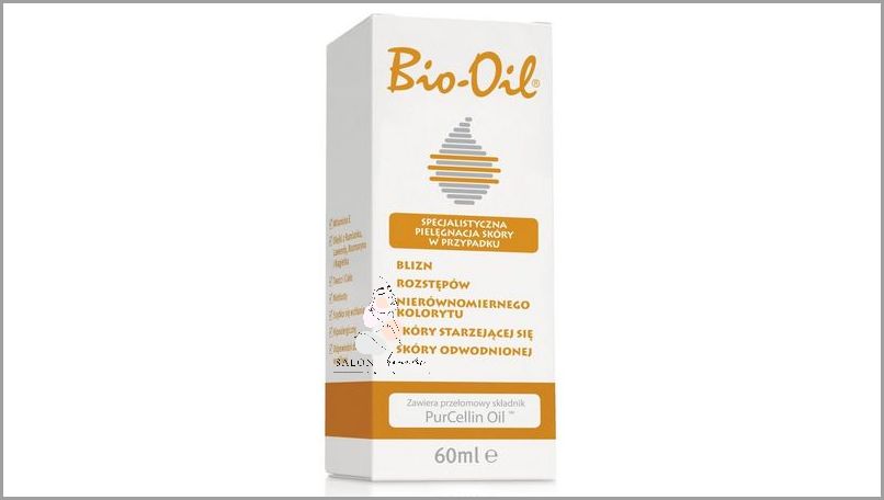 Bio Oil - Jak wspomóc Ciążę?
