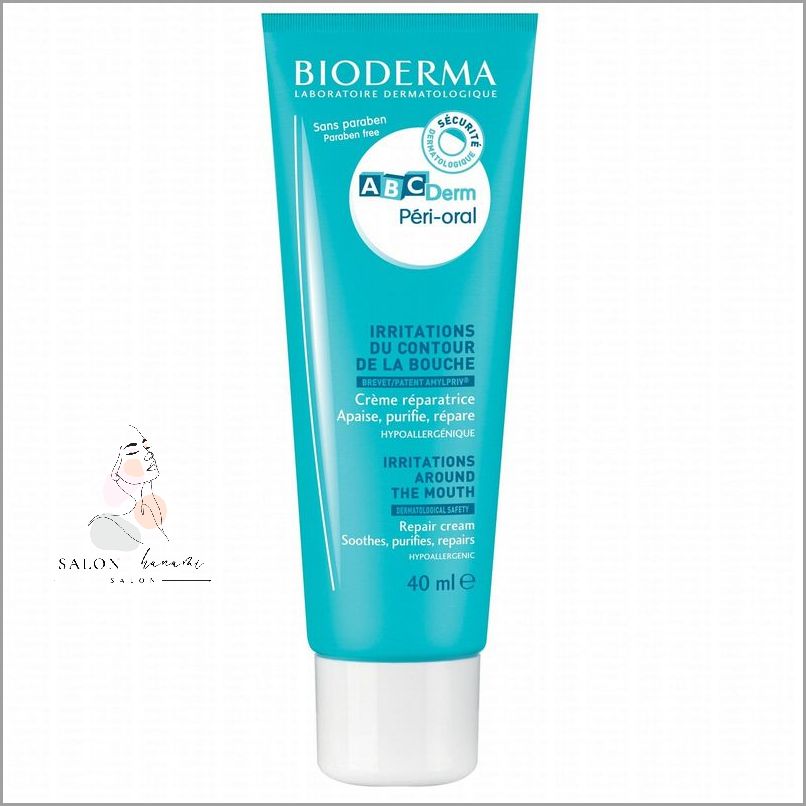 Bioderma Abcderm Peri Oral