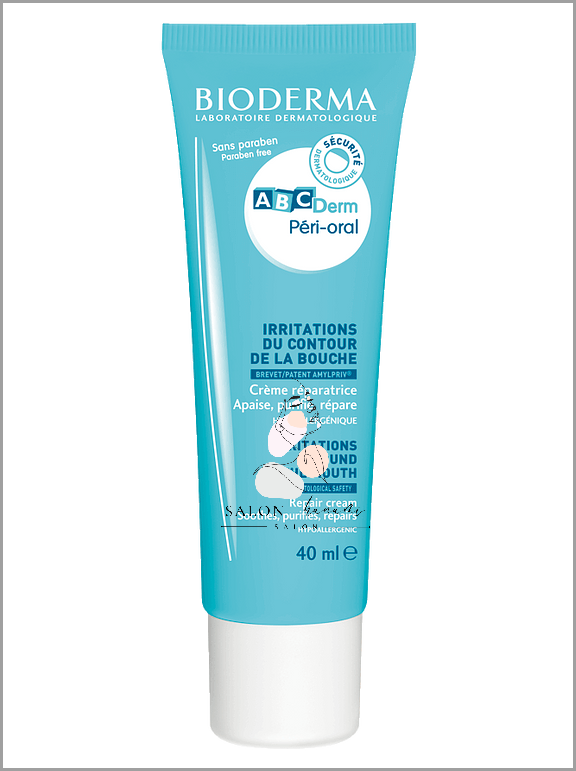 Bioderma Abcderm Peri Oral