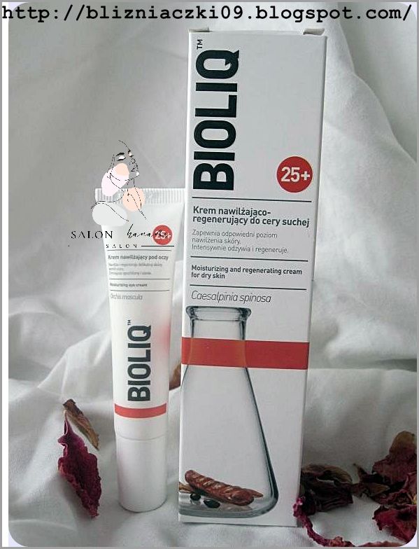 Bioliq Krem Do Twarzy - Twoje Cudo W Kremy!