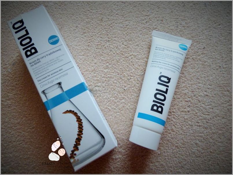 Bioliq Krem Do Twarzy - Twoje Cudo W Kremy!