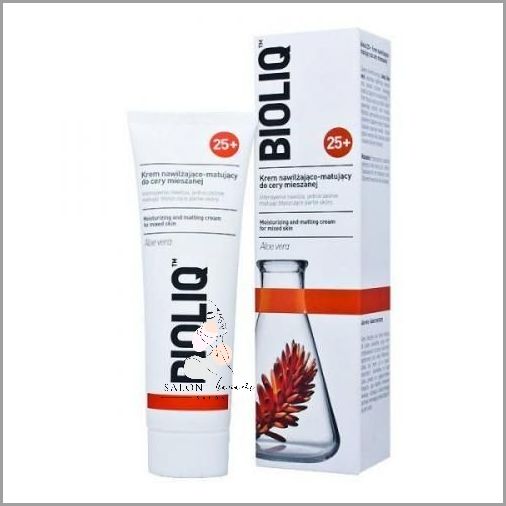 Bioliq Krem Do Twarzy - Twoje Cudo W Kremy!