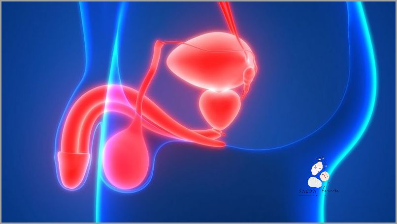Ból Jąder - Brak Współżycia?