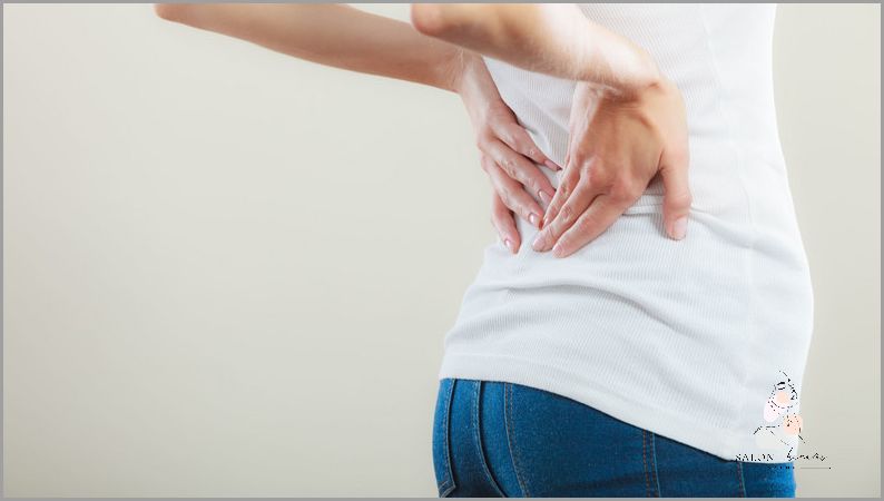 Ból W Prawej Pachwinie - Co Może Oznaczać?