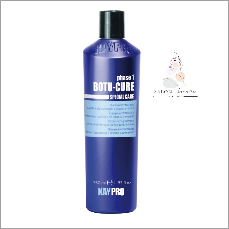 Botoks Na Włosy: Skuteczne Preparaty!