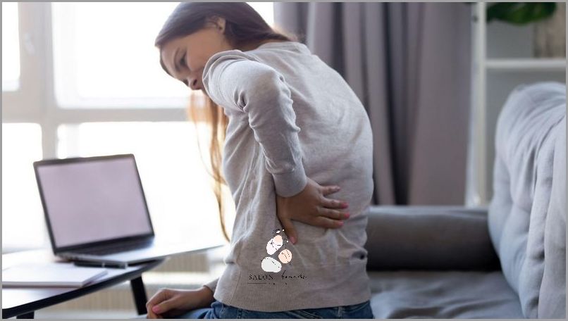 Brak Miesiączki Ból Podbrzusza I Krzyża - Forum Dyskusyjne!