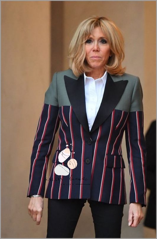 Brigitte Macron: Operacje Plastyczne ujawnione!