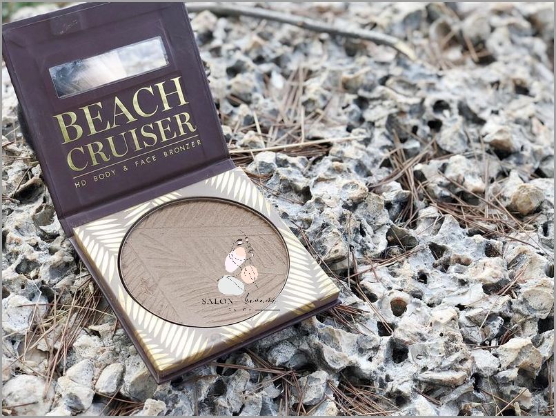 Bronzer Do Ciala - Natychmiastowe Efekty!