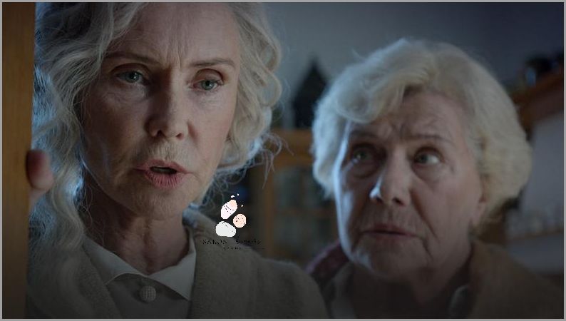 Brunetki Z Niebieskimi Oczami: Zobacz Co Się Dzieje!