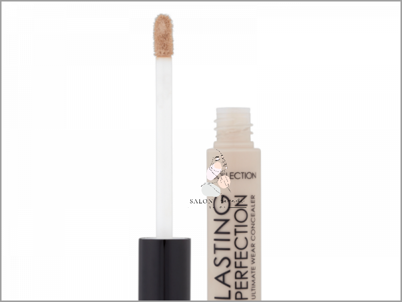 Brzoskwiniowy Korektor Pod Oczy - Nie Możesz Go Przegapić!