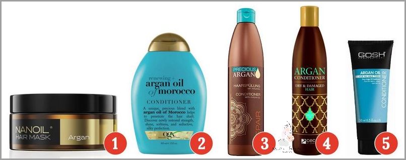 Cena Olejku Arganowego: Poznaj Ją! Cena Olejku Arganowego: Poznaj Ją!