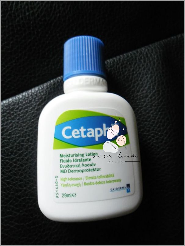 Cetaphil Lipoaktywny Krem Nawilżający - Uczucie Odświeżenia!