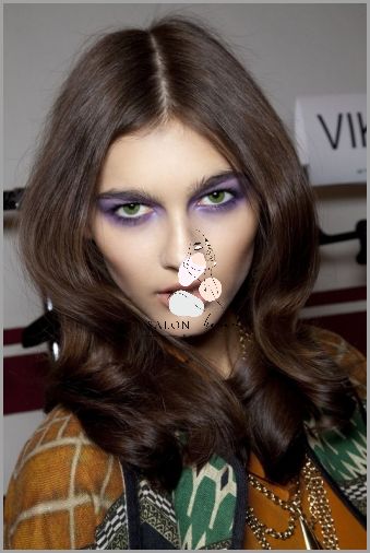 Chlodny Blond Z Odrostem: Niesamowita Historia!