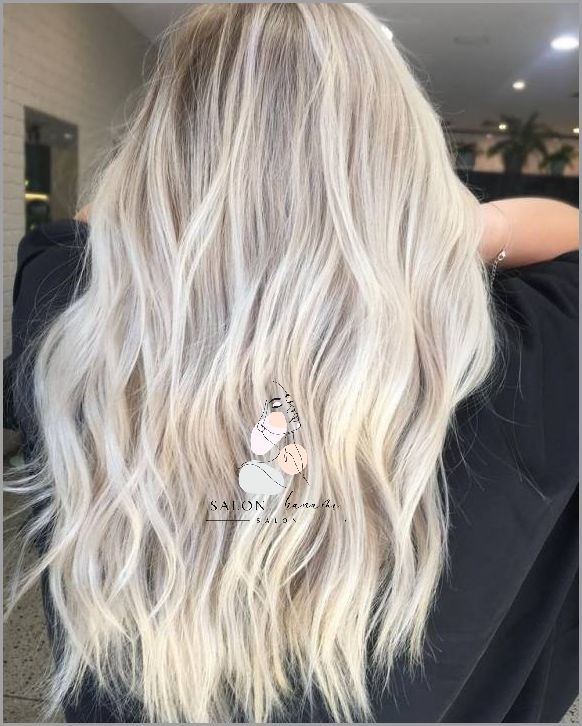 Chlodny Blond Z Odrostem: Niesamowita Historia!