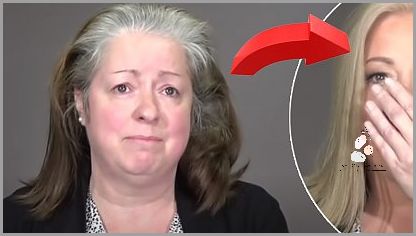 Chlodny Blond Z Odrostem: Niesamowita Historia!