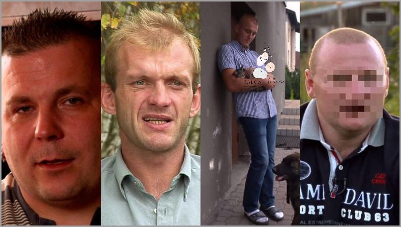 Chłopaki Do Wzięcia: Bohaterowie!