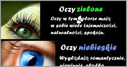 Co Oznaczaja Zielone Oczy? Odkryj Tajemnicę!