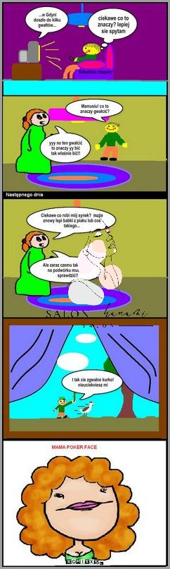 Co To Znaczy Być Prawiczkiem?!