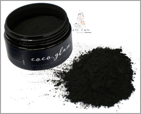 Coco Glam: Natychmiastowe Wybielanie Zębów!