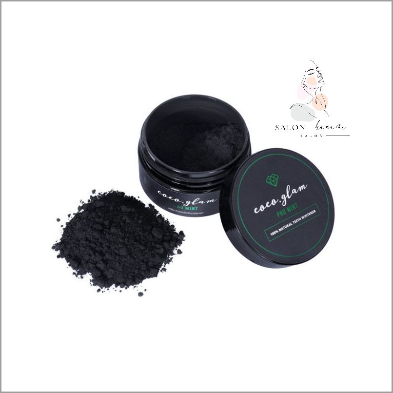 Coco Glam Proszek - Zobacz Efekty!