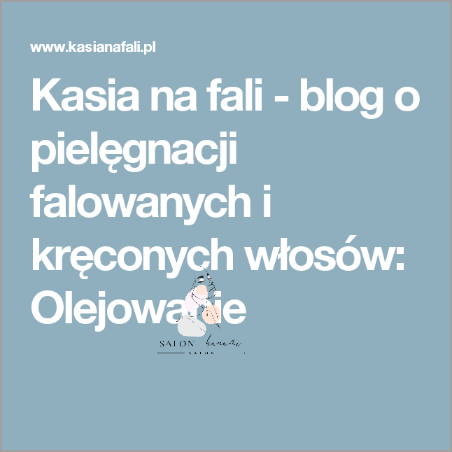 Cudowna Metoda Cięcia Dla Falowanych Włosów!