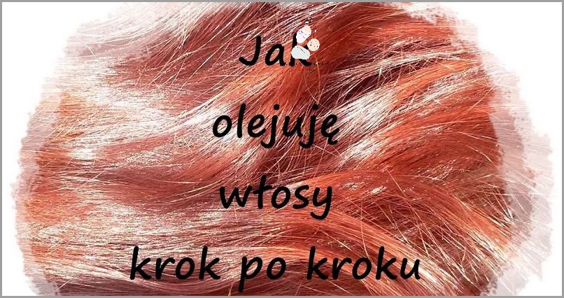 Cudowna Metoda Cięcia Dla Falowanych Włosów!