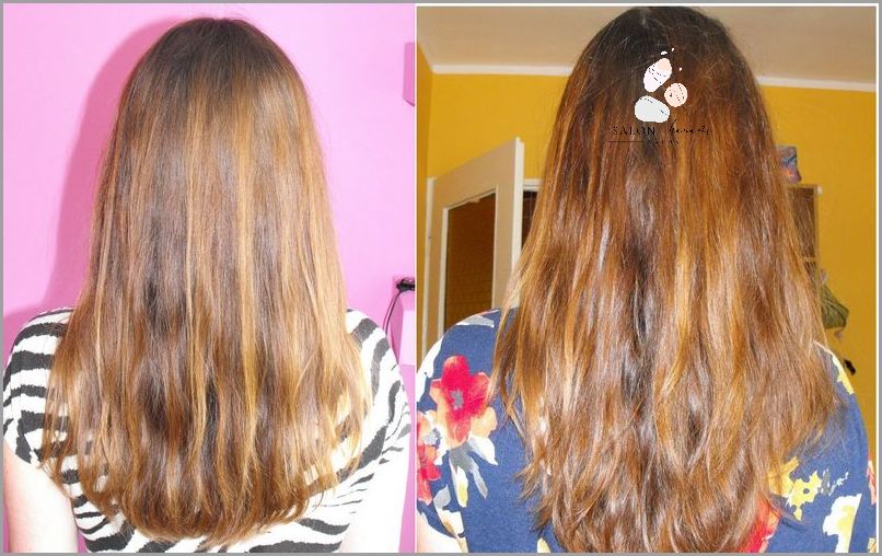 Cudowna Metoda Mycia Włosów Omo!