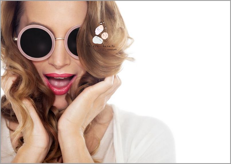 Cudowna Metoda Mycia Włosów Omo!