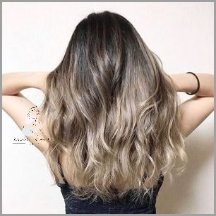 Cudowna Transformacja! Refleksy Na Ciemnych Włosach!