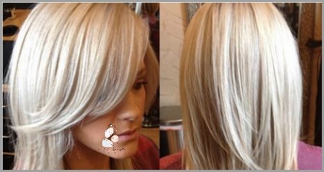 Cudowne Efekty: Włosy Ścięte Na Prosto Za Ramiona!