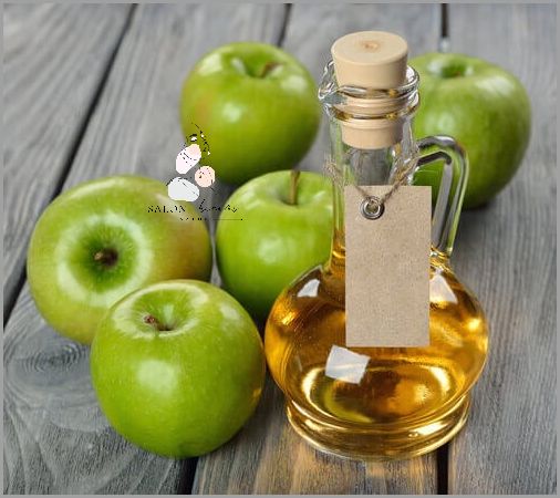 Cudowne Leczenie Łupieżu Pstrym Octem!