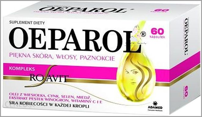 Cudowne Tabletki Na Włosy, Skórę I Paznokcie! Cudowne Tabletki Na Włosy, Skórę I Paznokcie!